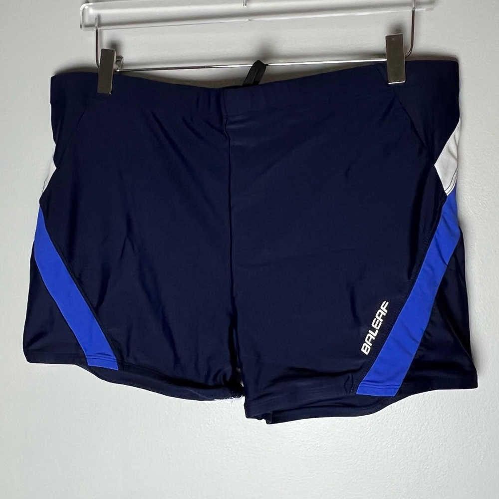 Baleaf Flyleaf UPF 50+ Swim Shorts XL/XXL?✨